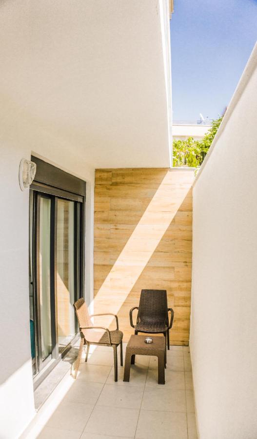 Orion Apart Tekirova Kemer Exterior foto