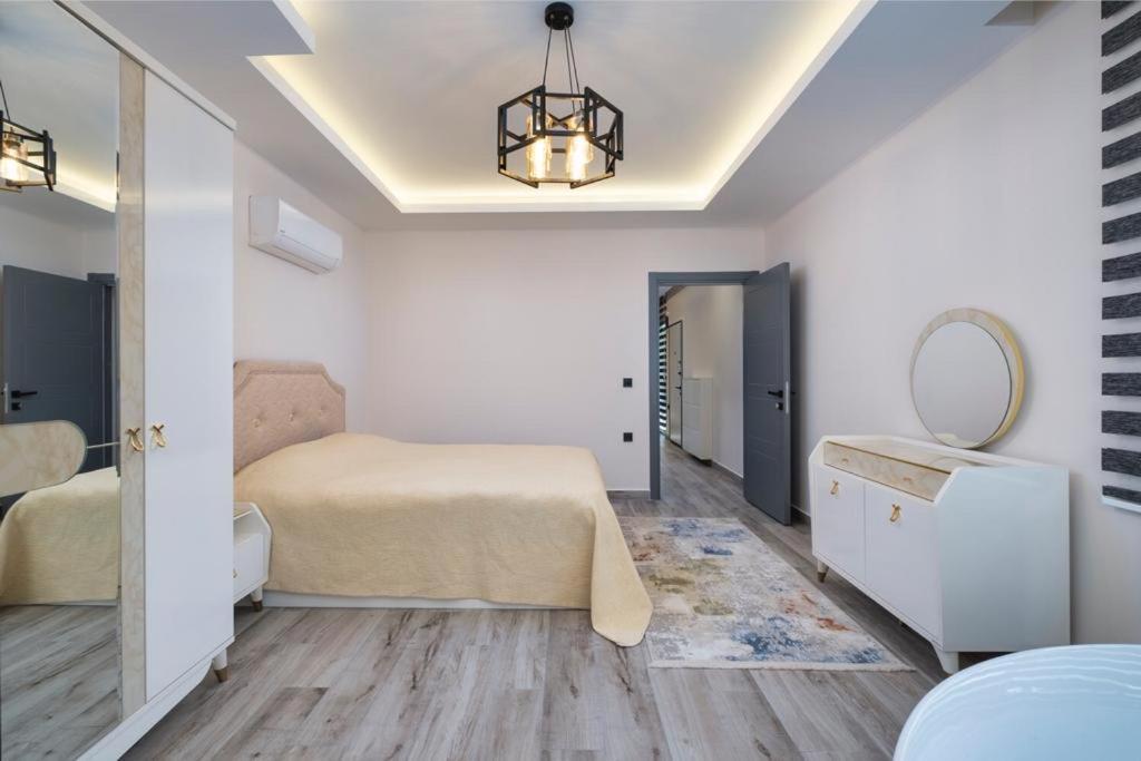 Orion Apart Tekirova Kemer Exterior foto