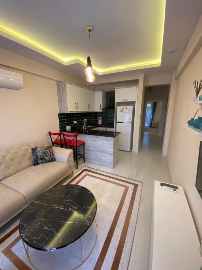 Apartamento Orion Apart Tekirova Kemer Exterior foto